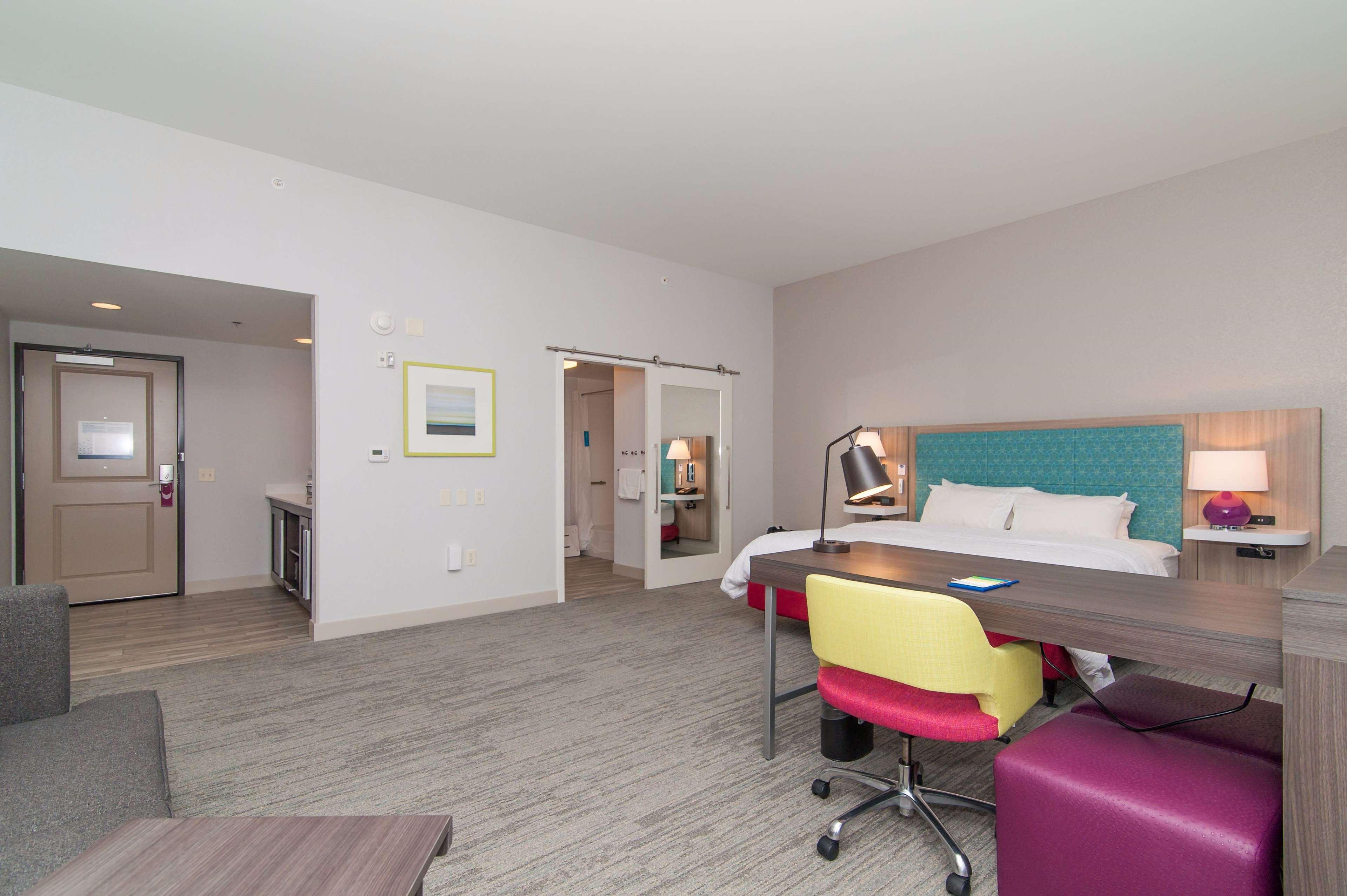 Hampton Inn Норвіч Екстер'єр фото