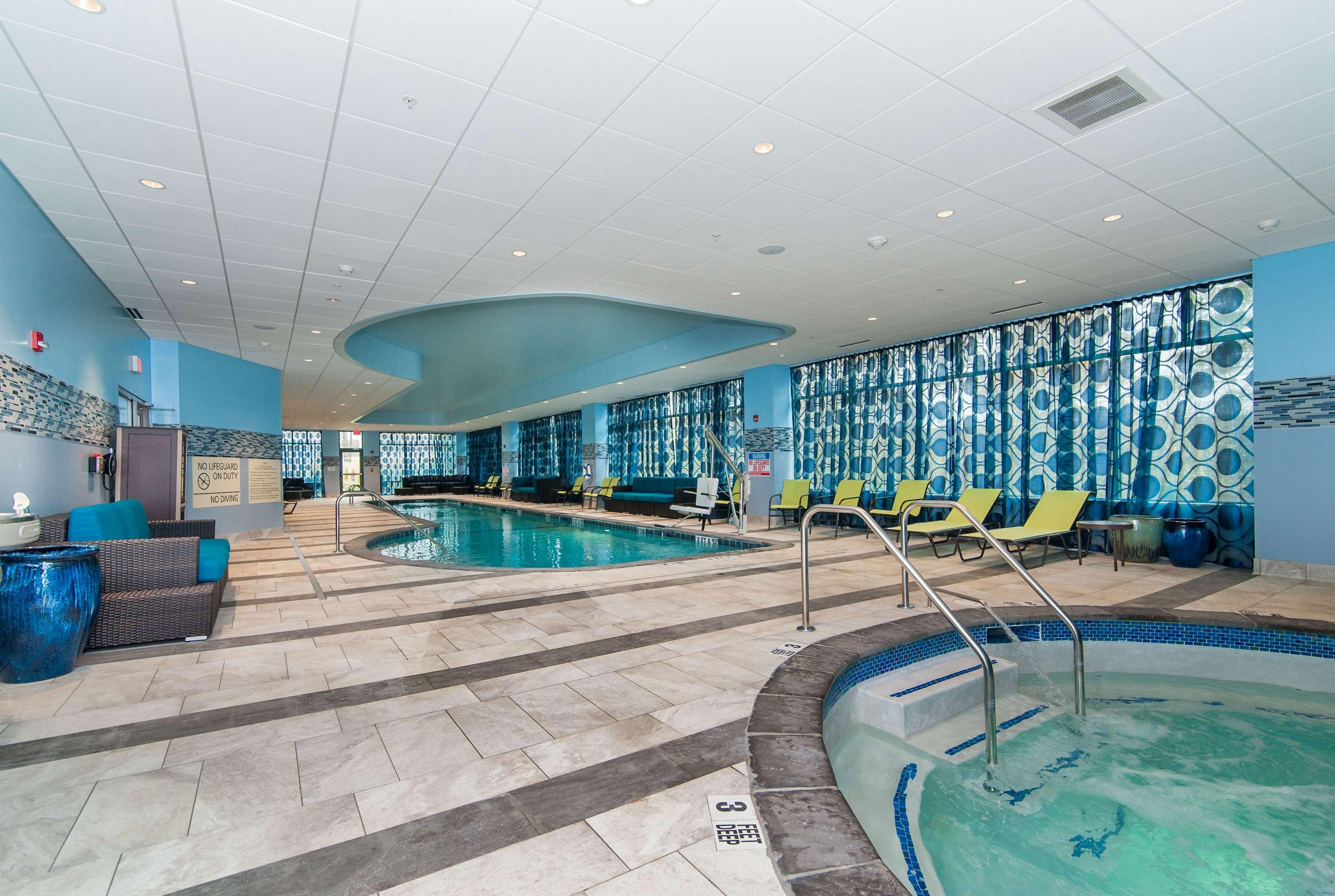 Hampton Inn Норвіч Екстер'єр фото