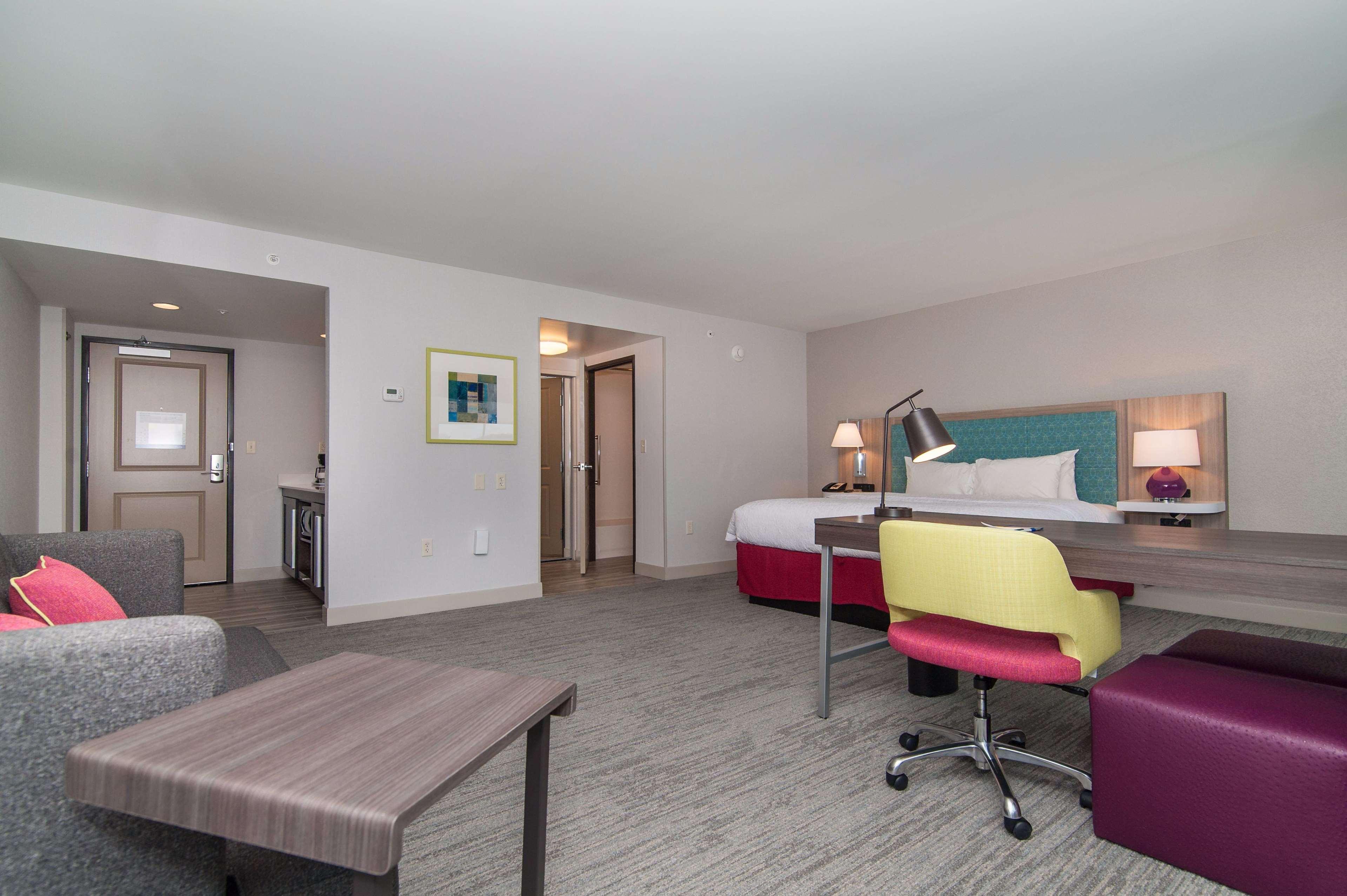 Hampton Inn Норвіч Екстер'єр фото