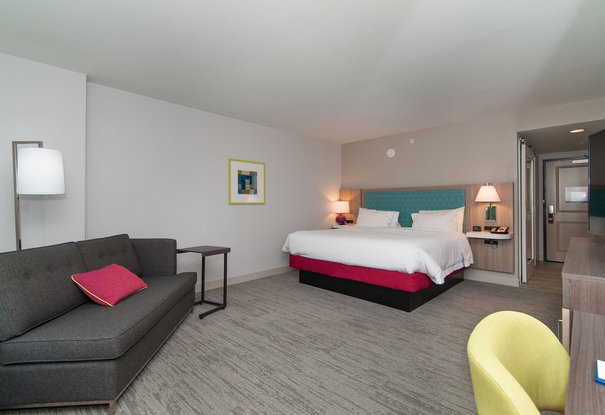 Hampton Inn Норвіч Екстер'єр фото