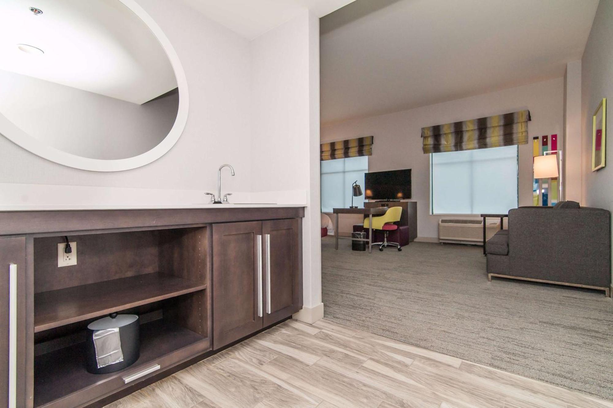 Hampton Inn Норвіч Екстер'єр фото