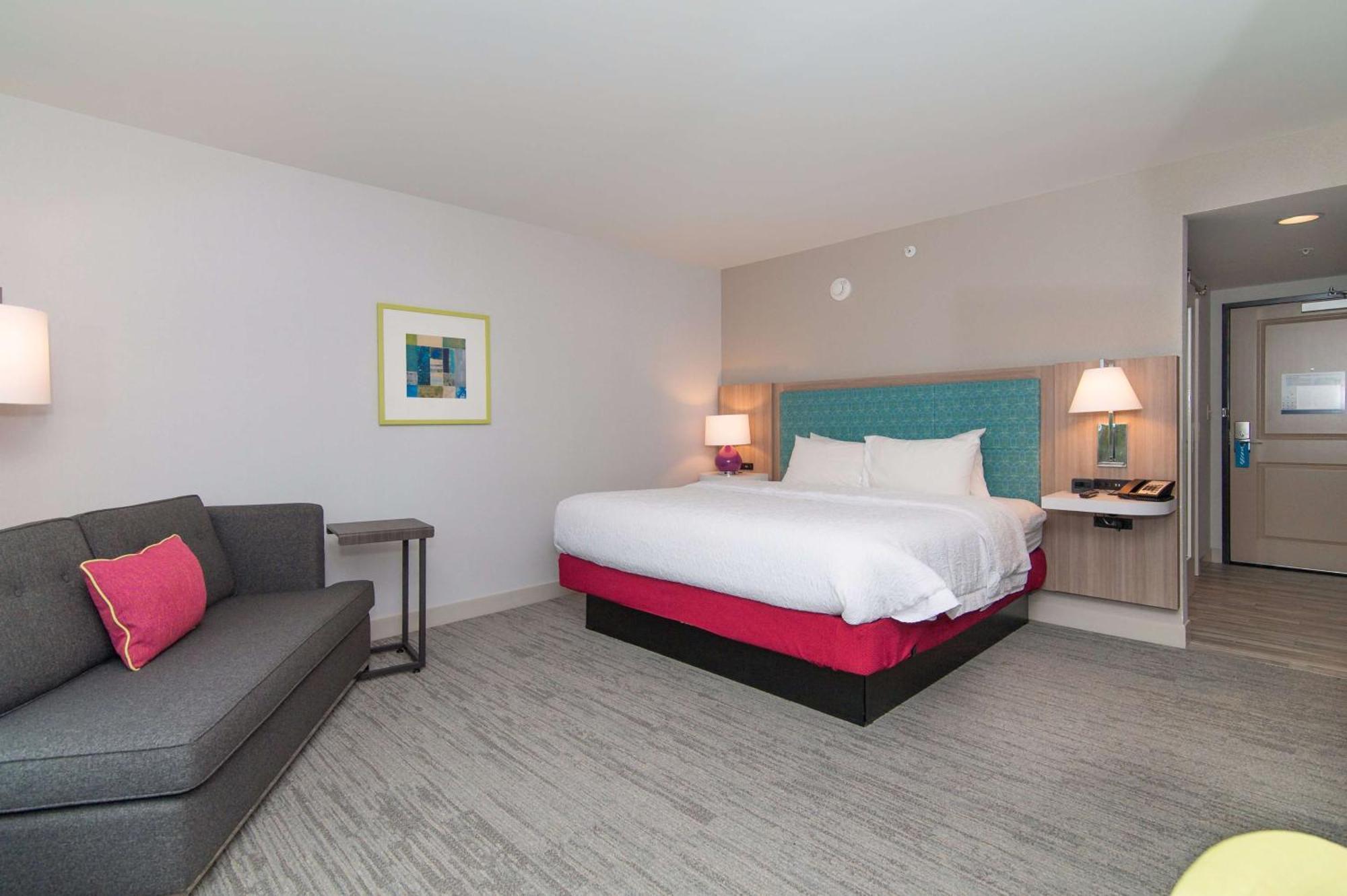 Hampton Inn Норвіч Екстер'єр фото