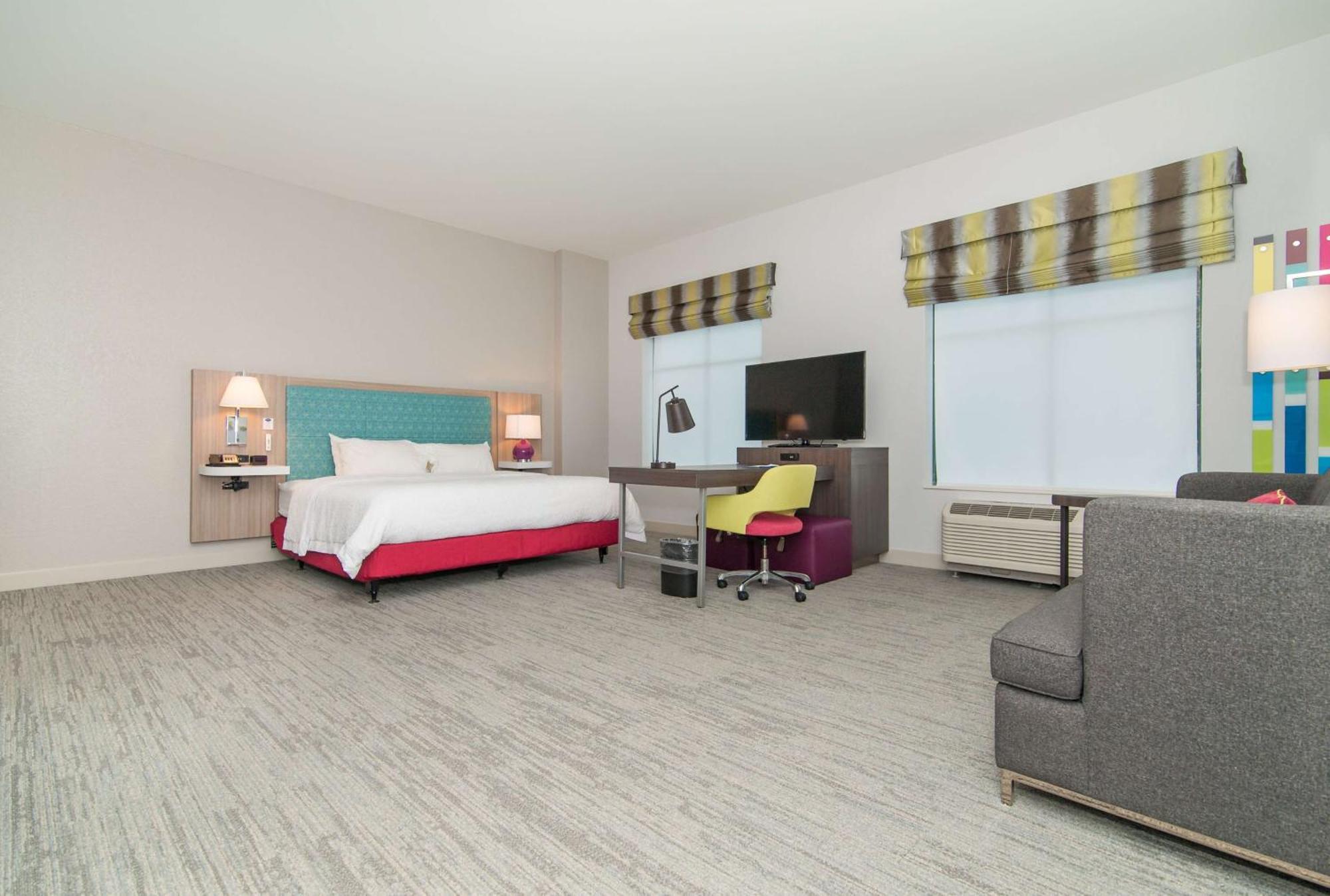 Hampton Inn Норвіч Екстер'єр фото
