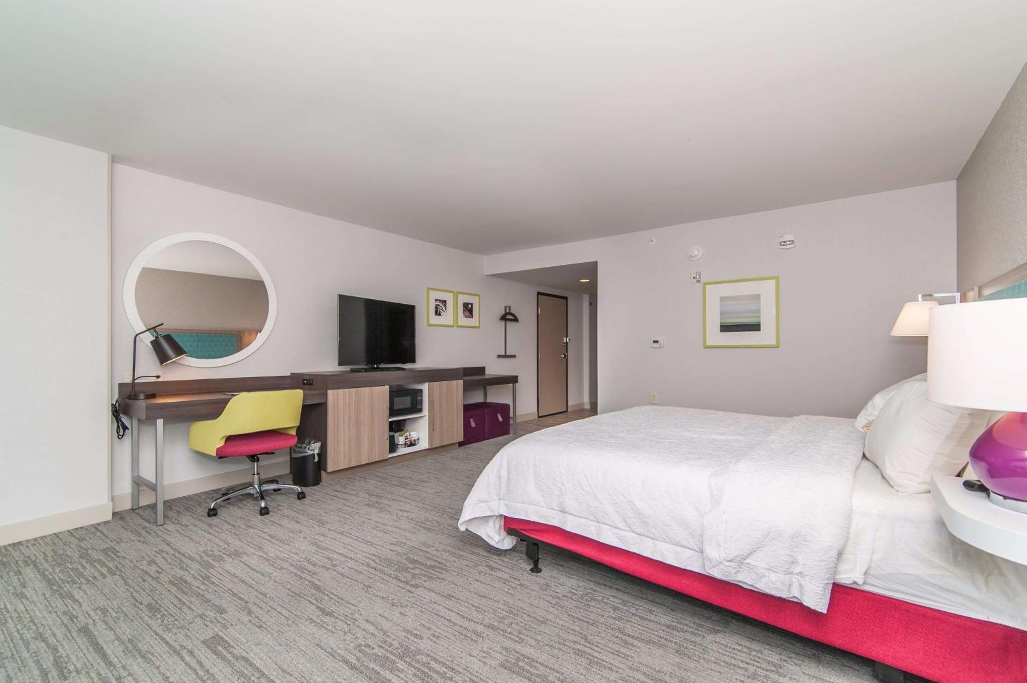 Hampton Inn Норвіч Екстер'єр фото